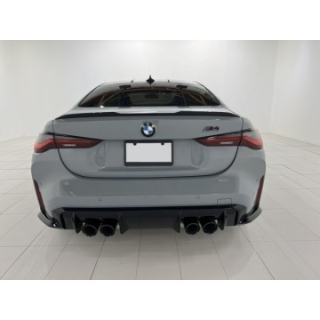 BMW M4  Coupe/Sportowy 2023,  3.0 benzyna, automat - Na sprzedaż za 367 770 zł - Katowice - zdjęcie 5