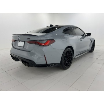 BMW M4  Coupe/Sportowy 2023,  3.0 benzyna, automat - Na sprzedaż za 367 770 zł - Katowice - zdjęcie 6