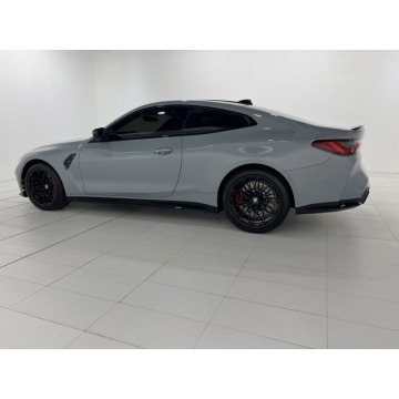 BMW M4  Coupe/Sportowy 2023,  3.0 benzyna, automat - Na sprzedaż za 367 770 zł - Katowice - zdjęcie 7