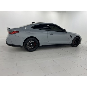 BMW M4  Coupe/Sportowy 2023,  3.0 benzyna, automat - Na sprzedaż za 367 770 zł - Katowice - zdjęcie 8