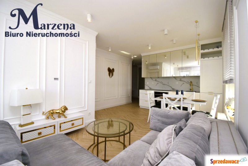 Mieszkanie trzypokojowe Białystok - Sienkiewicza,   52 m2 - Sprzedam