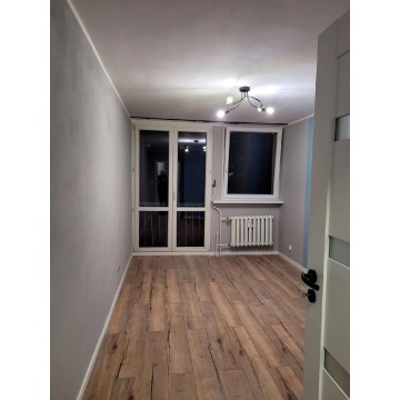 2pok, 38met, Okolice Wieczystej Po Remoncie (Wrocław)