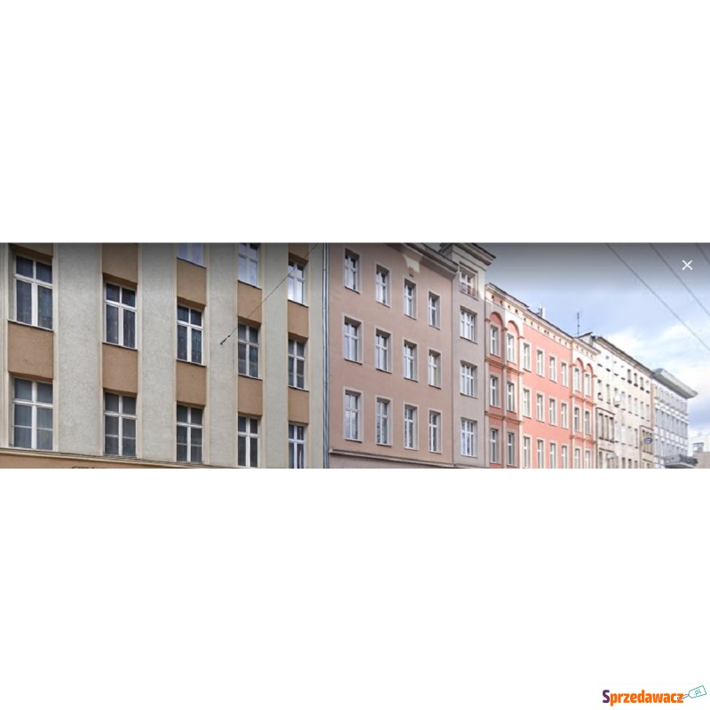 Mieszkanie  4 pokojowe Wrocław - Stare Miasto,   75 m2, 4 piętro - Sprzedam
