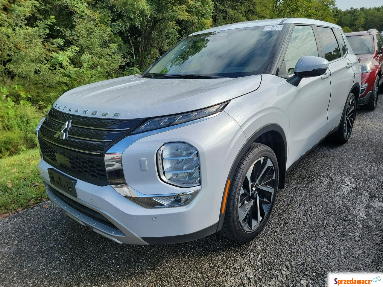Mitsubishi Outlander 2022
