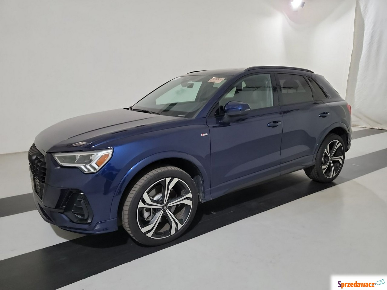 Audi Q3 2023