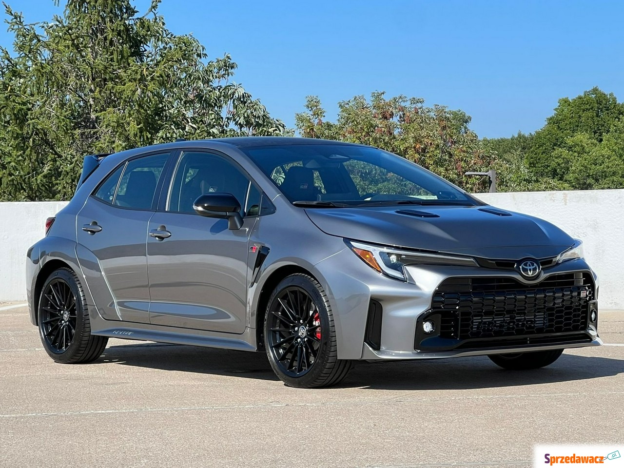Toyota Corolla 2023