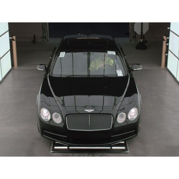 Bentley Continental Flying Spur  Sedan/Limuzyna 2016,  4.0 benzyna, automat - Na sprzedaż za 418 200 zł - Katowice - zdjęcie 3