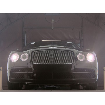 Bentley Continental Flying Spur  Sedan/Limuzyna 2016,  4.0 benzyna, automat - Na sprzedaż za 418 200 zł - Katowice - zdjęcie 4