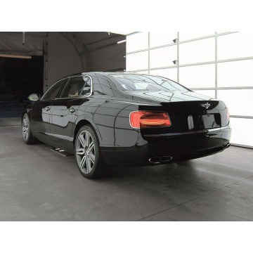 Bentley Continental Flying Spur  Sedan/Limuzyna 2016,  4.0 benzyna, automat - Na sprzedaż za 418 200 zł - Katowice - zdjęcie 5