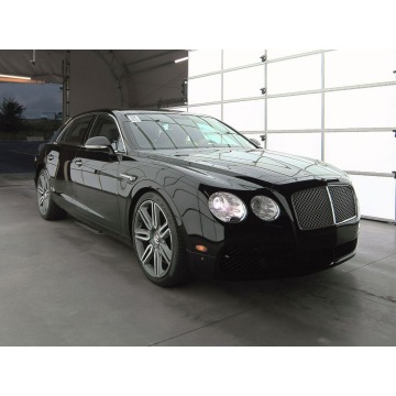 Bentley Continental Flying Spur  Sedan/Limuzyna 2016,  4.0 benzyna, automat - Na sprzedaż za 418 200 zł - Katowice - zdjęcie 2