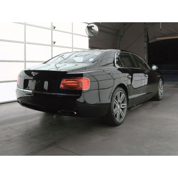 Bentley Continental Flying Spur  Sedan/Limuzyna 2016,  4.0 benzyna, automat - Na sprzedaż za 418 200 zł - Katowice - zdjęcie 7