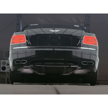 Bentley Continental Flying Spur  Sedan/Limuzyna 2016,  4.0 benzyna, automat - Na sprzedaż za 418 200 zł - Katowice - zdjęcie 6