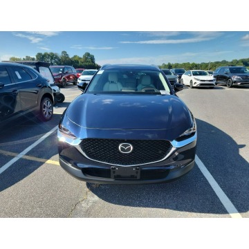 Mazda CX-30  SUV 2023,  2.5 benzyna, automat - Na sprzedaż za 162 360 zł - Katowice - zdjęcie 2