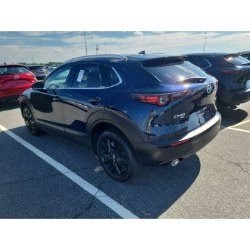 Mazda CX-30  SUV 2023,  2.5 benzyna, automat - Na sprzedaż za 162 360 zł - Katowice - zdjęcie 6