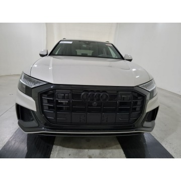 Audi Q8  SUV 2023,  3.0 benzyna, automat - Na sprzedaż za 287 820 zł - Katowice - zdjęcie 2