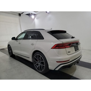 Audi Q8  SUV 2023,  3.0 benzyna, automat - Na sprzedaż za 287 820 zł - Katowice - zdjęcie 6