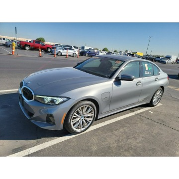 BMW 330 - 330e xDrive PHEV