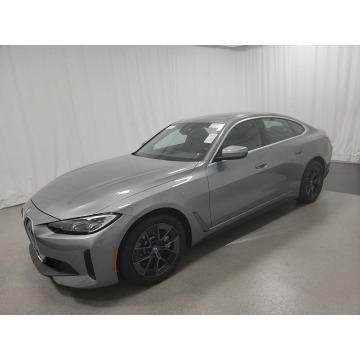 BMW i4 - eDrive40