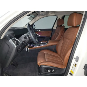 BMW X7  SUV 2023,  3.0 hybryda, automat - Na sprzedaż za 306 270 zł - Katowice - zdjęcie 7