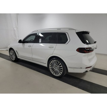 BMW X7  SUV 2023,  3.0 hybryda, automat - Na sprzedaż za 306 270 zł - Katowice - zdjęcie 6
