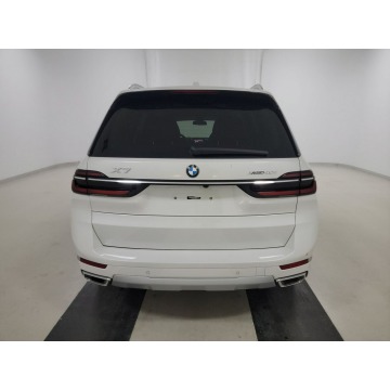 BMW X7  SUV 2023,  3.0 hybryda, automat - Na sprzedaż za 306 270 zł - Katowice - zdjęcie 5
