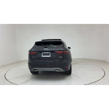 Jaguar F-PACE  SUV 2023,  3.0 hybryda, automat - Na sprzedaż za 268 140 zł - Katowice - zdjęcie 5