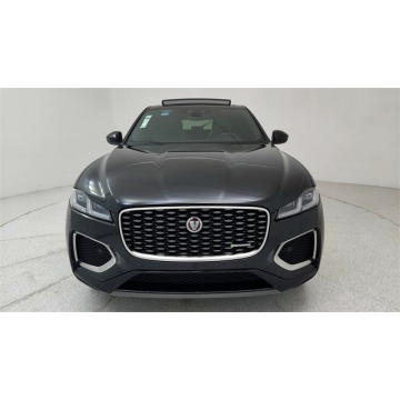 Jaguar F-PACE  SUV 2023,  3.0 hybryda, automat - Na sprzedaż za 268 140 zł - Katowice - zdjęcie 7