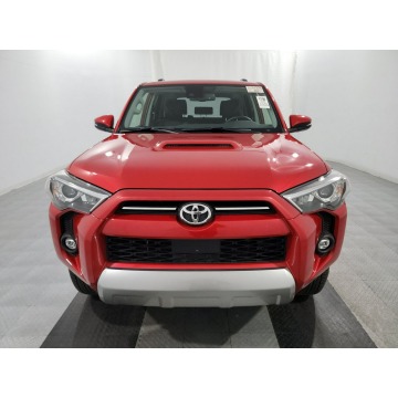 Toyota 4-Runner  SUV 2023,  4.0 benzyna, automat - Na sprzedaż za 195 570 zł - Katowice - zdjęcie 2