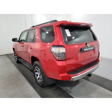 Toyota 4-Runner  SUV 2023,  4.0 benzyna, automat - Na sprzedaż za 195 570 zł - Katowice - zdjęcie 6