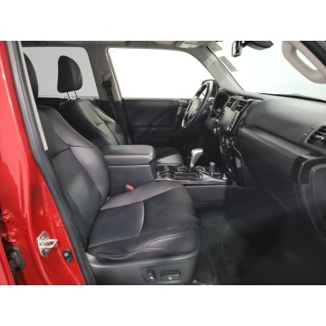 Toyota 4-Runner  SUV 2023,  4.0 benzyna, automat - Na sprzedaż za 195 570 zł - Katowice - zdjęcie 8