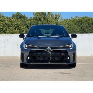 Toyota Corolla  Hatchback 2023,  1.6 benzyna, automat - Na sprzedaż za 164 820 zł - Katowice - zdjęcie 2