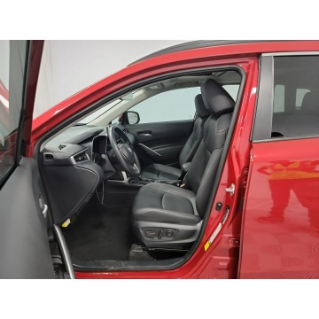 Toyota Corolla  SUV 2022,  2.0 benzyna, automat - Na sprzedaż za 105 780 zł - Katowice - zdjęcie 7