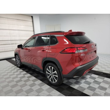 Toyota Corolla  SUV 2022,  2.0 benzyna, automat - Na sprzedaż za 105 780 zł - Katowice - zdjęcie 6