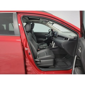 Toyota Corolla  SUV 2022,  2.0 benzyna, automat - Na sprzedaż za 105 780 zł - Katowice - zdjęcie 8