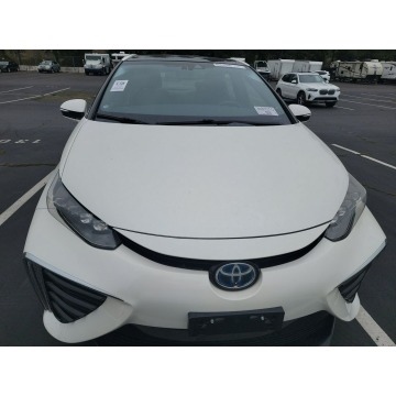 Toyota   Sedan/Limuzyna 2016 elektryczny, automat - Na sprzedaż za 40 590 zł - Katowice - zdjęcie 2