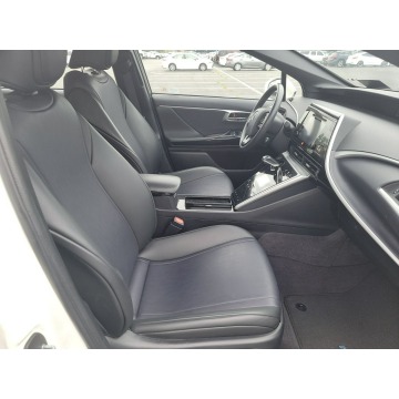 Toyota   Sedan/Limuzyna 2016 elektryczny, automat - Na sprzedaż za 40 590 zł - Katowice - zdjęcie 8