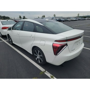 Toyota   Sedan/Limuzyna 2016 elektryczny, automat - Na sprzedaż za 40 590 zł - Katowice - zdjęcie 6