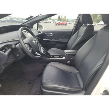 Toyota   Sedan/Limuzyna 2016 elektryczny, automat - Na sprzedaż za 40 590 zł - Katowice - zdjęcie 7