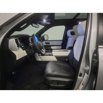 Toyota Sequoia  SUV 2023,  3.4 hybryda, automat - Na sprzedaż za 341 940 zł - Katowice - zdjęcie 7