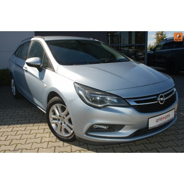 Opel Astra - Faktura-Vat.26,900netto