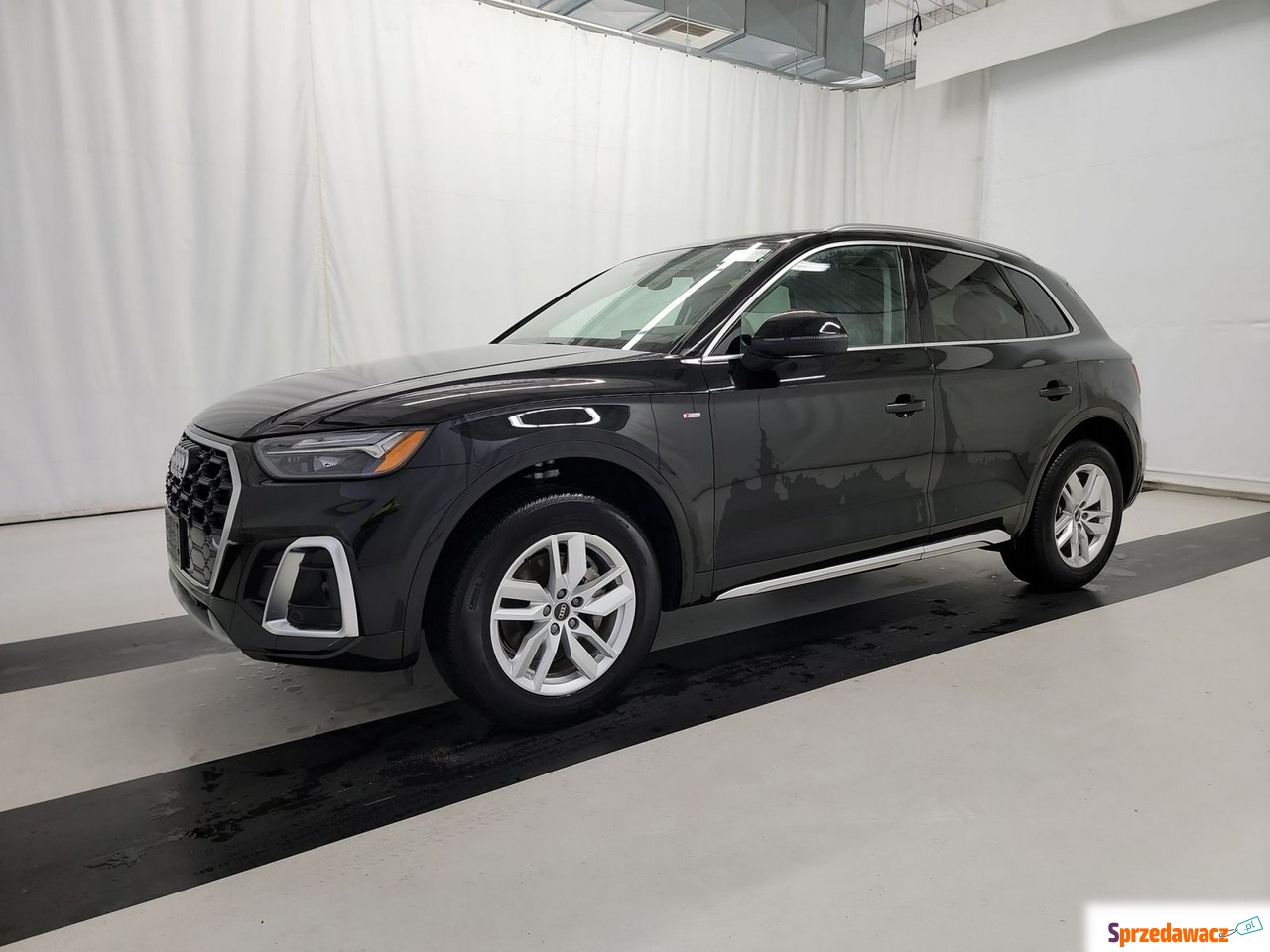 Audi Q5 2023