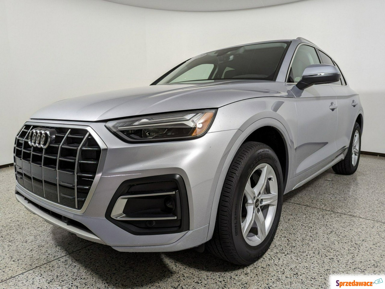 Audi Q5 2023