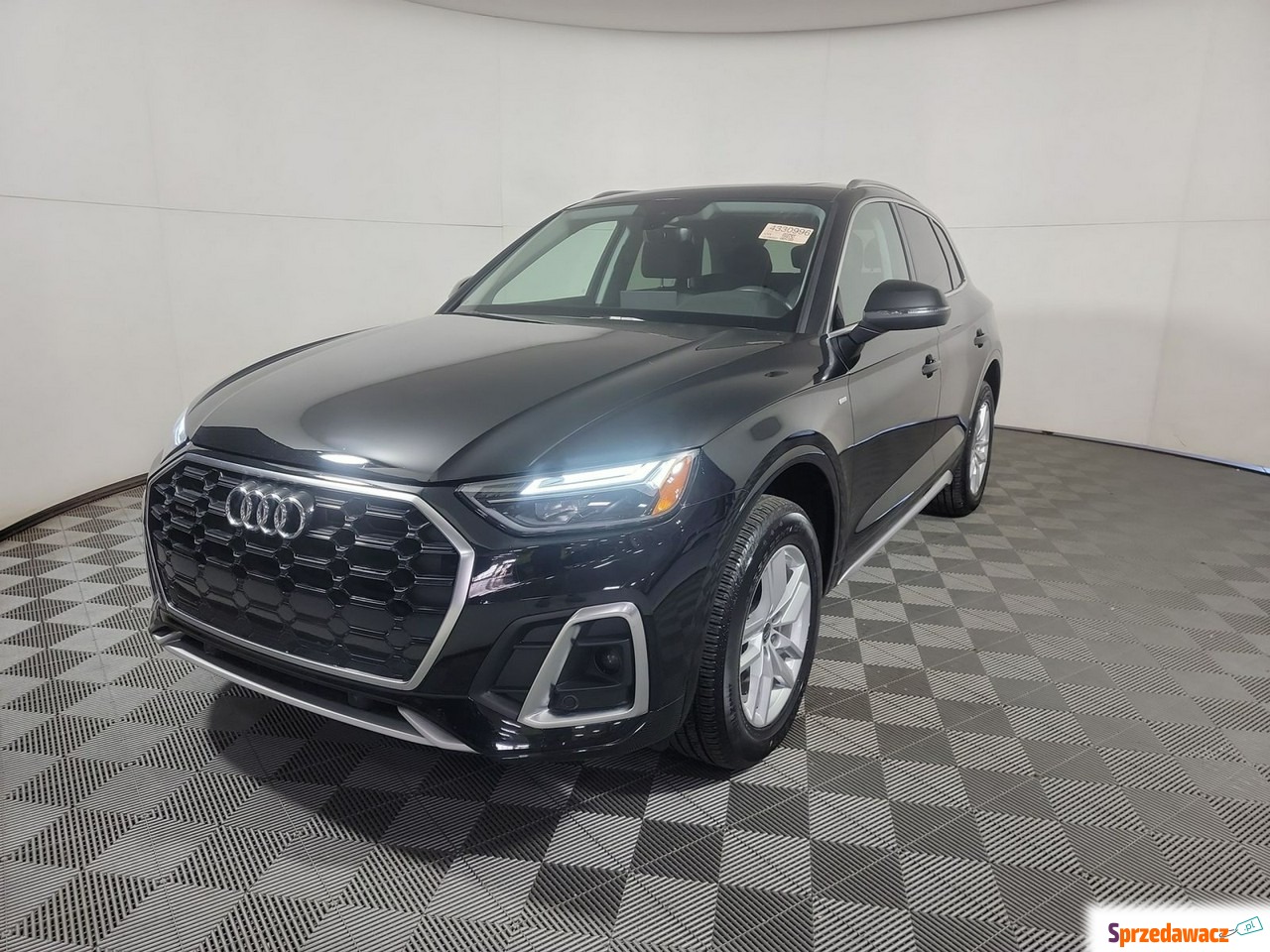 Audi Q5 2023