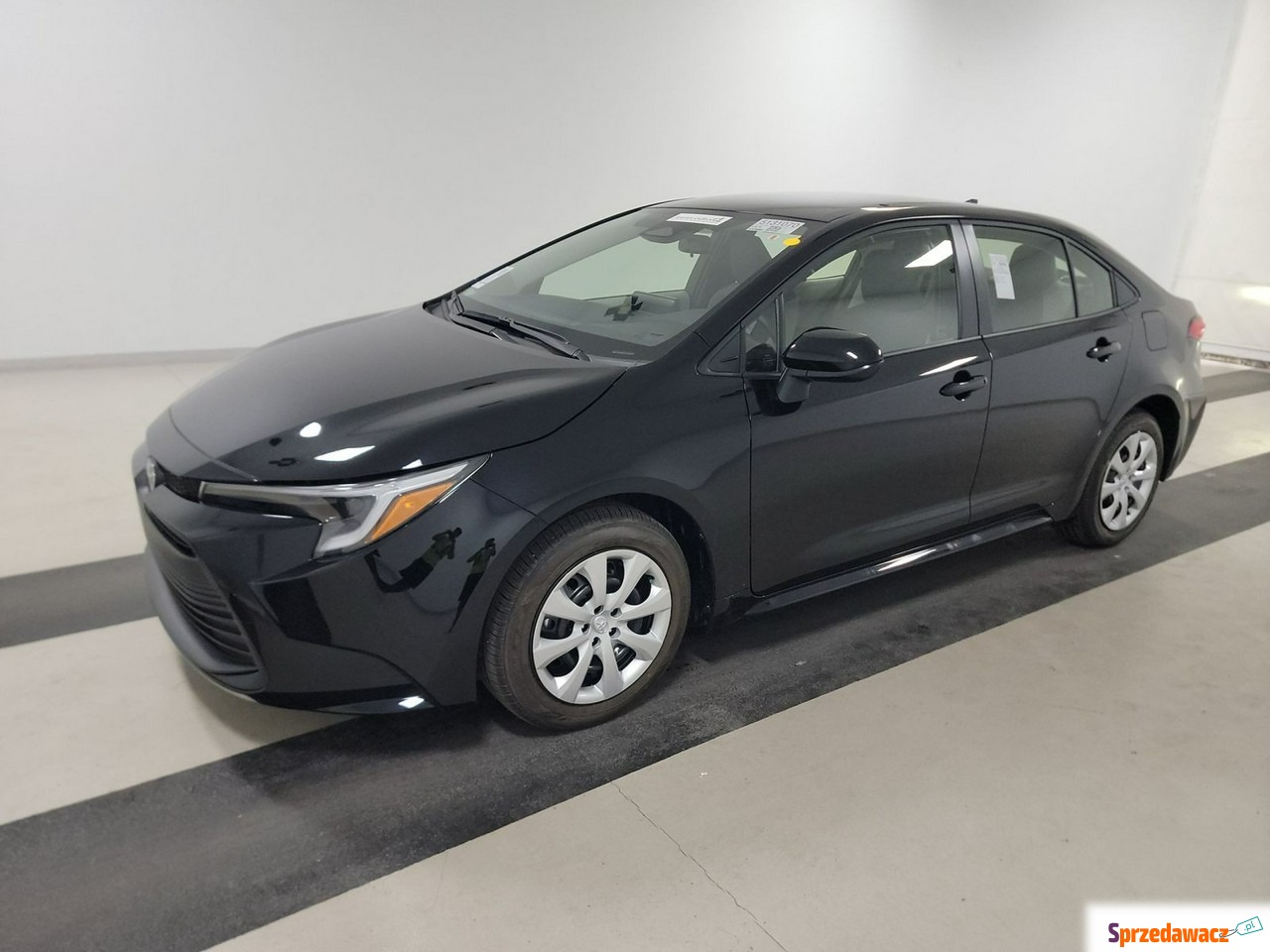 Toyota Corolla 2024