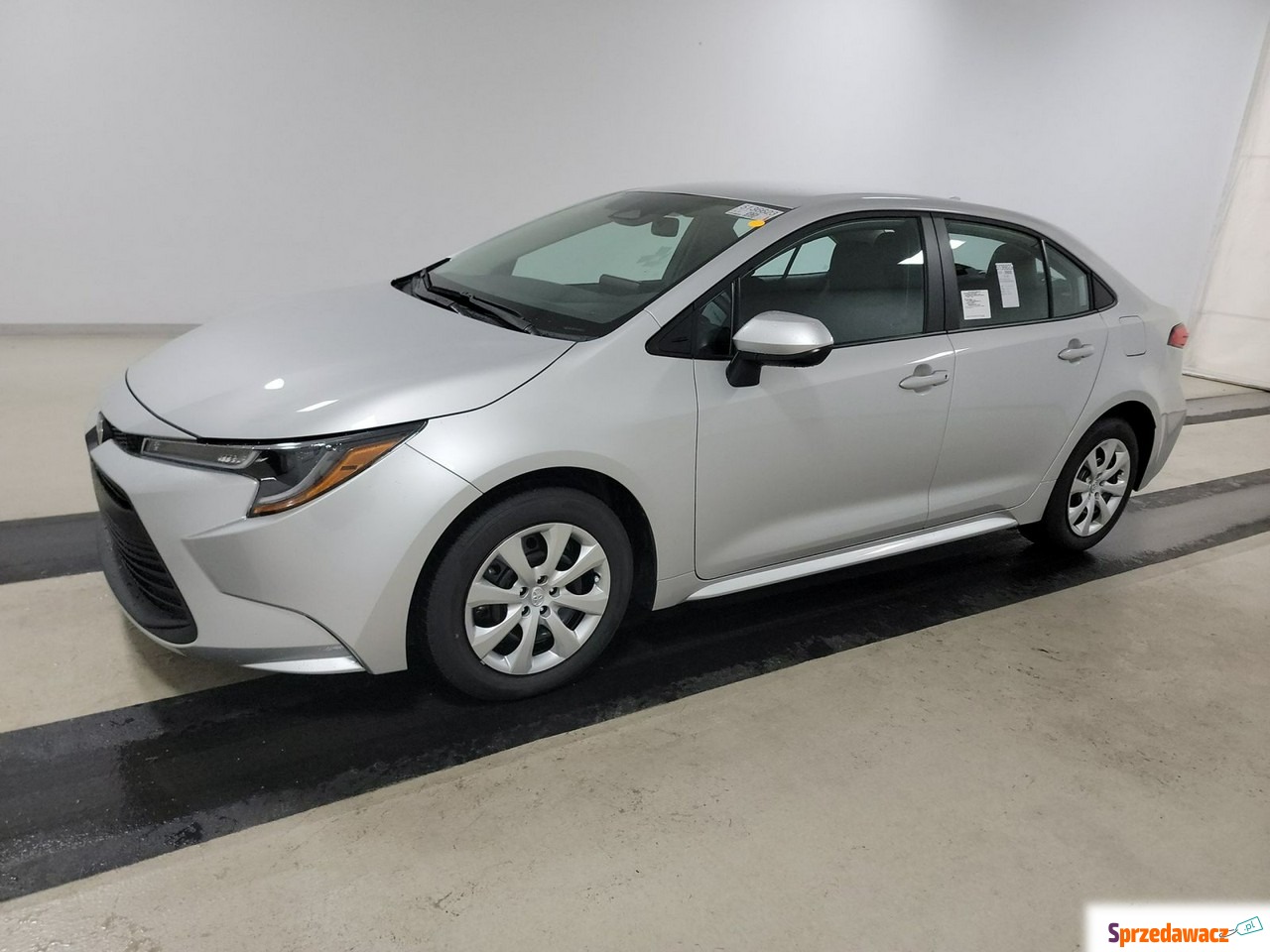 Toyota Corolla 2024