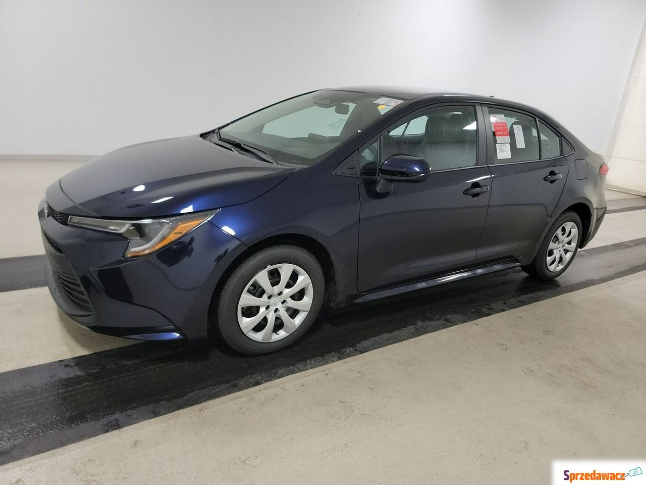 Toyota Corolla 2024