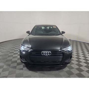 Audi A6  Sedan/Limuzyna 2023,  2.0 benzyna, automat - Na sprzedaż za 190 650 zł - Katowice - zdjęcie 2