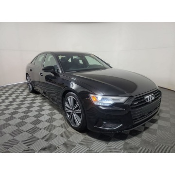 Audi A6  Sedan/Limuzyna 2023,  2.0 benzyna, automat - Na sprzedaż za 190 650 zł - Katowice - zdjęcie 3
