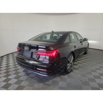 Audi A6  Sedan/Limuzyna 2023,  2.0 benzyna, automat - Na sprzedaż za 190 650 zł - Katowice - zdjęcie 6