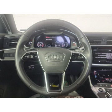 Audi A6  Sedan/Limuzyna 2023,  2.0 benzyna, automat - Na sprzedaż za 190 650 zł - Katowice - zdjęcie 7